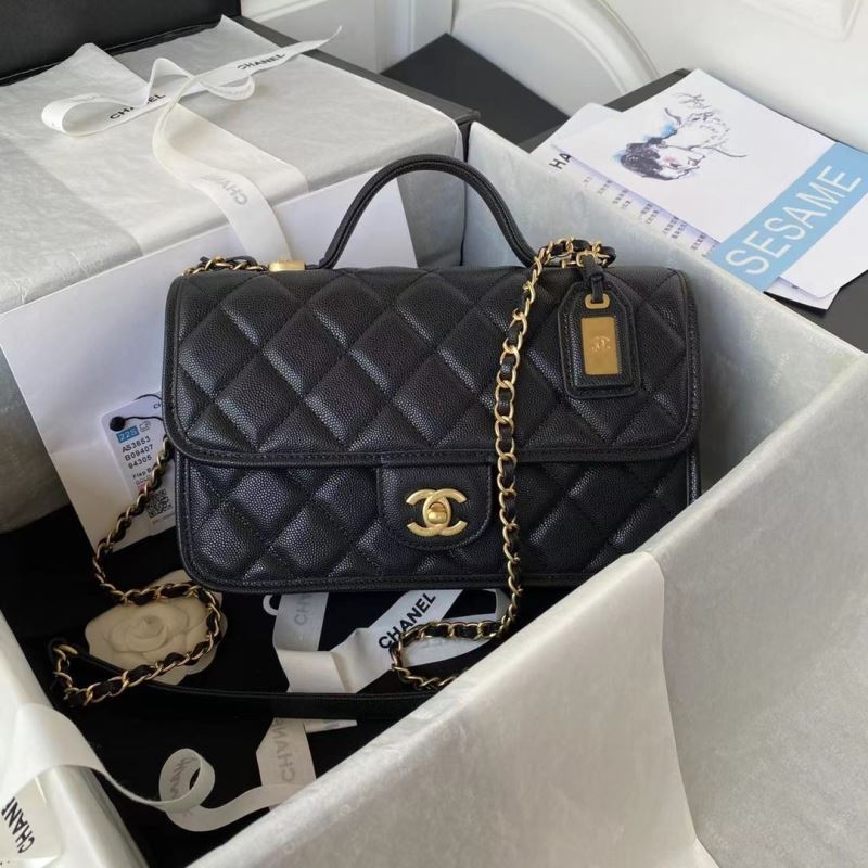 Ch**el satchel bags